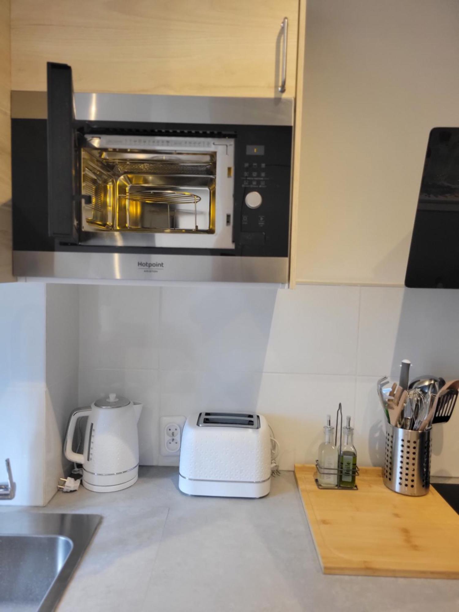 Amazing Apartment A Stone'S Throw From The City Of Lights - Paris Clichy Kültér fotó