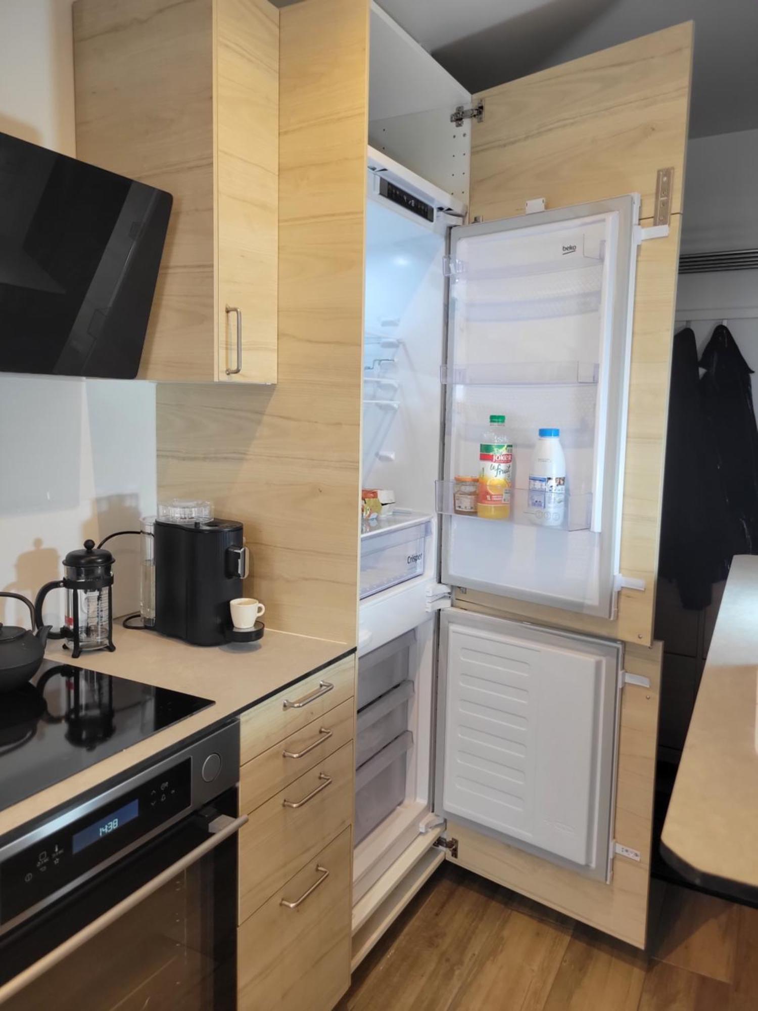 Amazing Apartment A Stone'S Throw From The City Of Lights - Paris Clichy Kültér fotó
