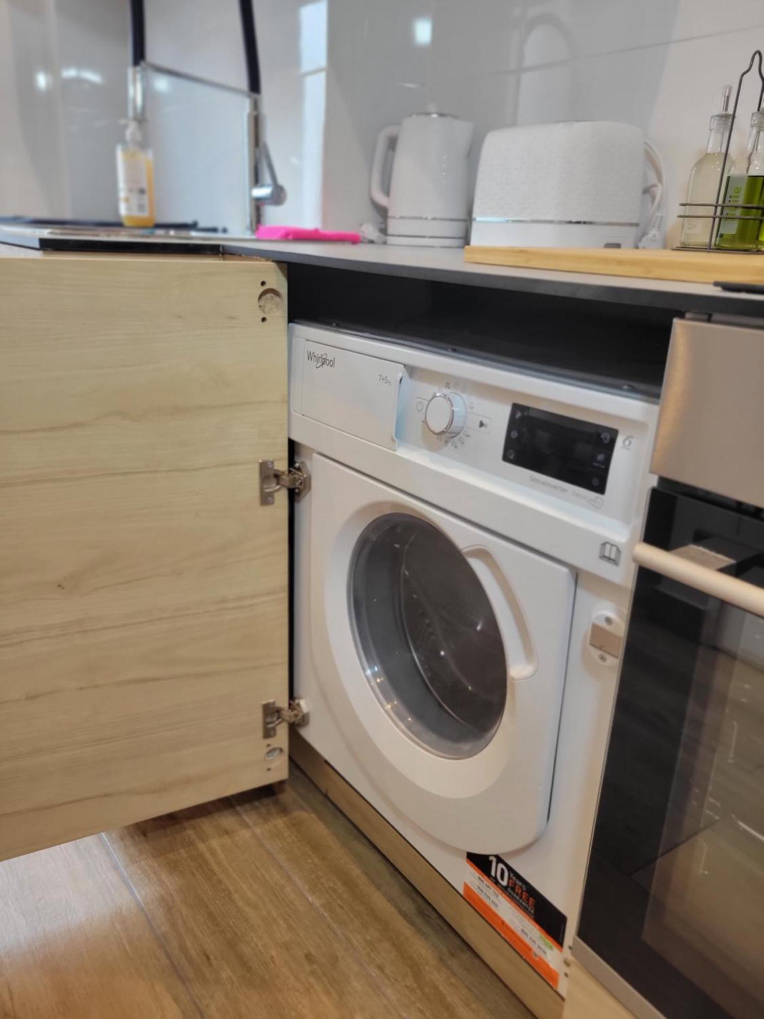 Amazing Apartment A Stone'S Throw From The City Of Lights - Paris Clichy Kültér fotó