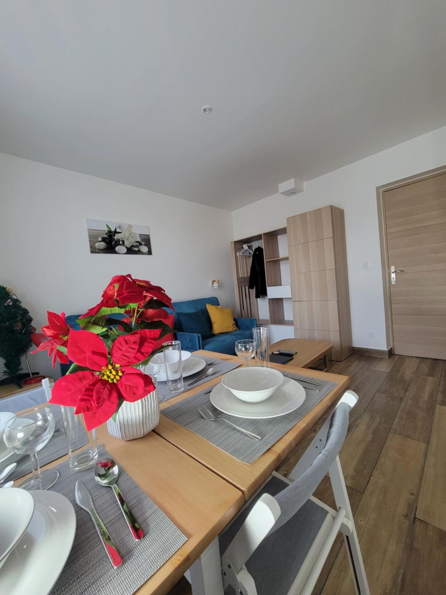 Amazing Apartment A Stone'S Throw From The City Of Lights - Paris Clichy Kültér fotó